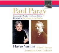 Varani - Works of Paul Paray