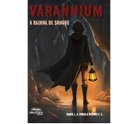 Varannium (ebook)