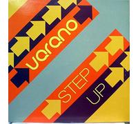 Varano - Step Up [Vinilo]