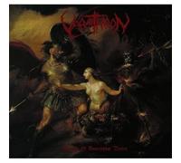 Varathron - Genesis of apocryphal desires