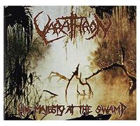 Varathron - His majesty at the swamp