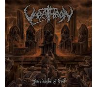 Varathron - Patriarchs of evil