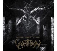 Varathron - Untrodden Corridors of Hades (Silver Vinyl) [Vinilo]
