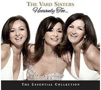 Vard Sisters - Heavenly Too (The Essential Collection)
