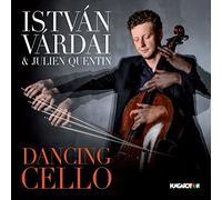 Vardai Istvan - Rapsodia Per Cello E Piano N.1 (1928)