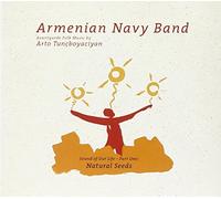 Vardan Grigoryan - Natural Seeds [Import]