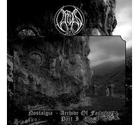 Vardan - Nostalgia - Archive Of Failures Part 1