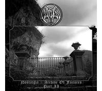 Vardan - Nostalgia - Archive Of Failures Part 2