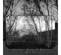 Vardan - Nostalgia - Archive Of Failures Part 4