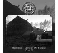 Vardan - Nostalgia - Archive Of Failures Part 5