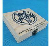 Vardan - Nostalgia - Archive Of Failures Parts 1-3 (Wood Box Edition)