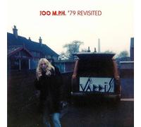 Vardis - 100 M.P.H. '79 Revisited [Vinilo]