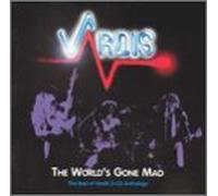 Vardis - World's Gone Mad: Best of Vard