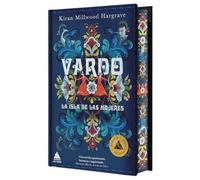 Vardo (ed. especial limitada con cantos pintados): La isla de las mujeres (Ático de los Libros)