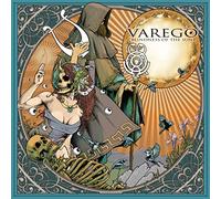 Varego – Blindness Of The Sun