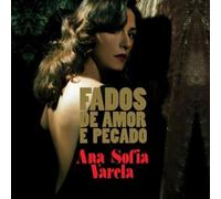 Varela, Ana Sofia - Fados De Amor E Pecado