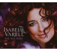 Varell, Isabel - Bye Bye Baby