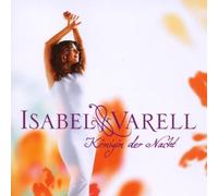 Varell,Isabel - Königin der Nacht [Import]
