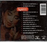 Varell,Isabel - Nur Nicht aus Liebe Weinen [Import]