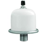 Varem 0,16 l Vaso Expansión Membrana Depósito Presurizado Agua Potable