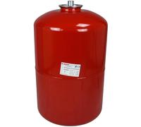 Varem Extravarem LR 40 L Membrana Depósito de Expansión Calefacción,