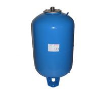 Varem Maxivarem LC 60 L Membrana Caldera de Presión Recipientes a Presión 10BAR