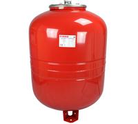 Varem Maxivarem LR 150 L Membrana Depósito de Expansión Calefacción,