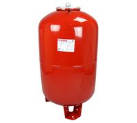 Varem Maxivarem LR 80 L Membrana Depósito de Expansión Calefacción,