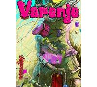 VARENJE Complete Edition Steam Key GLOBAL