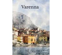 Varenna: undated monthly cards to fill in: calendar style notebook with 366 days