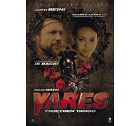Vares - Tango Of Darkness ( Vares - Pimeyden tango ) by Antti Reini