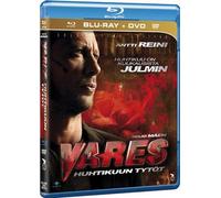 Vares - The Girls of April (2011) ( Vares - Huhtikuun tytöt ) [ Origen Finlandés, Ningun Idioma Espanol ] (Blu-Ray)