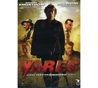 Vares - The righteous Road- DVD - Lauri Törhönen with Antti Reini, Matti Onnismaa.