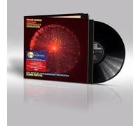 Edgard Varèse – Arcana; Intégrales; Ionisation – Vinilo – Universal Music Group