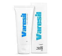 Varesil Cream: Crema para aliviar las varices
