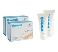 Varesil Crema 2x100ml + Pills 2x60caps