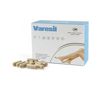 Varesil Pills: Pastillas para prevenir las varices
