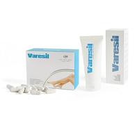 Varesil Crema y Pastillas para prevenir y aliviar las varices 60 ml + 60 cápsulas