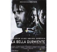 Varg Veum 2: La Bella Durmiente [DVD]