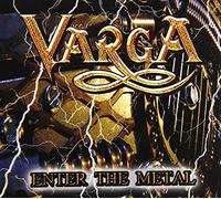 Varga - Enter The Metal