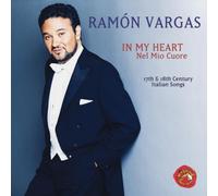 Vargas - Arie Antiche