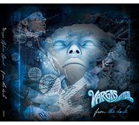 Vargas Blues Band - From The Dark By Vargas Blues Band (2014-10-27)