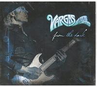 Vargas Blues Band - Heavy City Blues