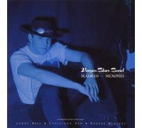 Vargas Blues Band - Madrid