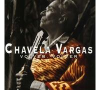 Vargas,Chavela - Volver