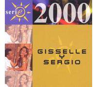 Vargas,Gisselle+Sergio - Serie 2000