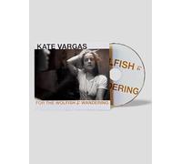 Vargas, Kate - For the Wolfish & Wandering