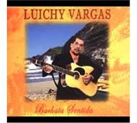 Vargas, Luichy - Bachata Sentida
