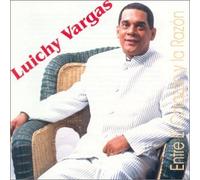 Vargas, Luichy - Entre Corazon Y