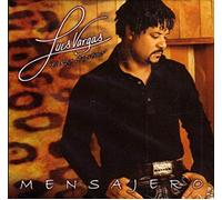 Vargas, Luis - Mensajero